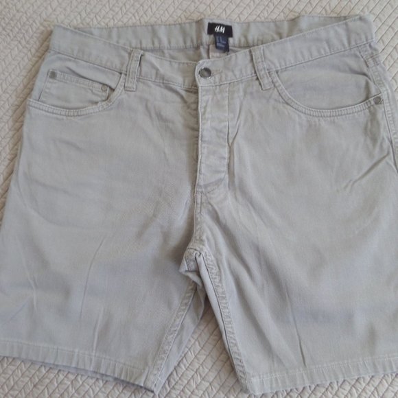 H&M Other - H&M MENS SHORT